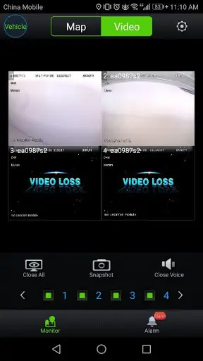 Vplayer screenshot 3