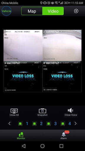 Vplayer screenshot 3
