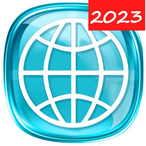 Blue Web Browser 1.1.43