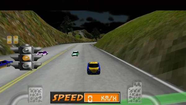 Fast 8: furious car racing screenshot 3