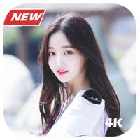 Yeonwoo Momoland Wallpapers KPOP HD on 9Apps