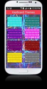 Pro Android Keyboard Themes screenshot 3