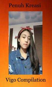 Video Creative: Vigo Compilation screenshot 2