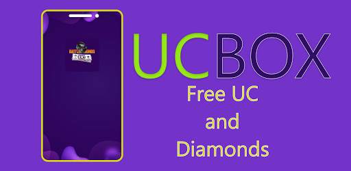 Free diamond and uc for gamer screenshot 5