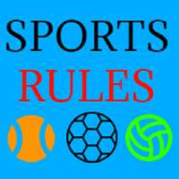 All Sports Rules on 9Apps