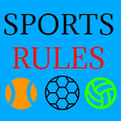 All Sports Rules 2.0