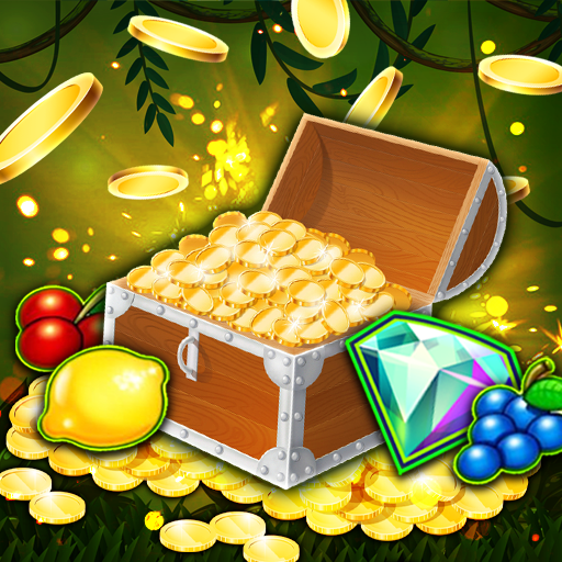 Jungle Rush icon