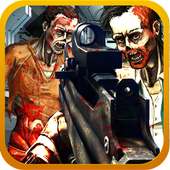 Alpha Squad : Zombie Assault logo