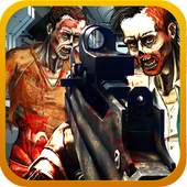 Alpha Squad : Zombie Assault 1.1