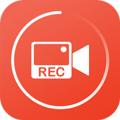 Screen Recorder иконка