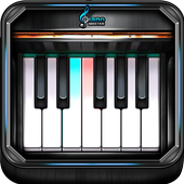 Piano Master icon