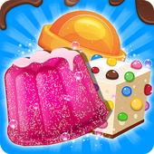 Candy Angela icon