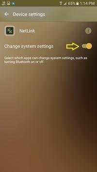 NetLink 3 تصوير الشاشة
