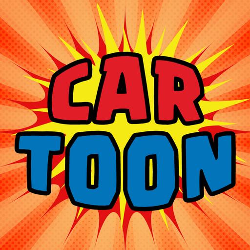 Cartoon Maker- Cartoon Photo Editor icon
