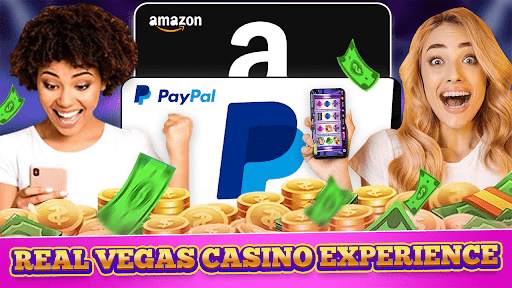 Slots Carnival-Real Money＆CASH screenshot 1