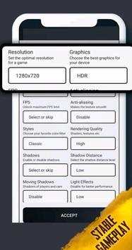 GFX Tool screenshot 1