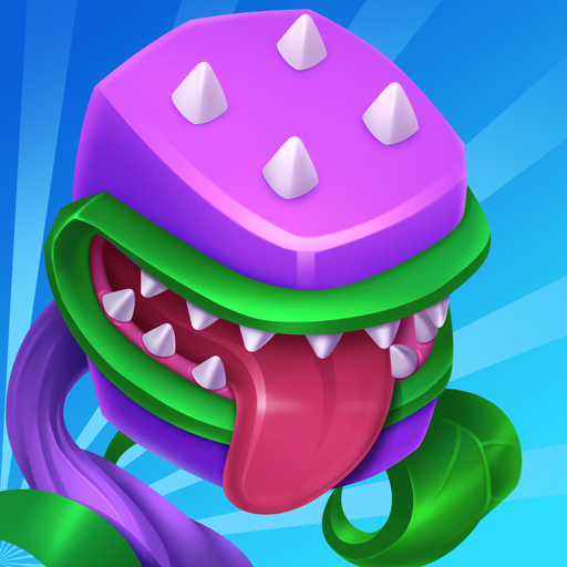 구조 동물 3D icon