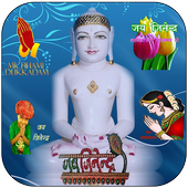 Mahaveer Jayanti Sticker for whatsapp icon