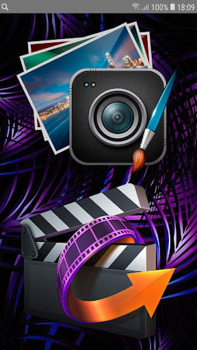 Ultralight - Photo Editor 1 تصوير الشاشة