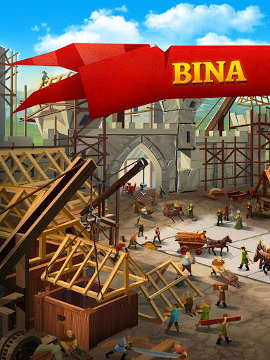 Empire: Four Kingdoms screenshot 7