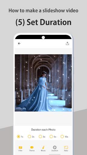 Slideshow Maker - Create Video screenshot 6