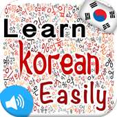 Speak Korean: Learn Korean Grammar, vocabulary on 9Apps
