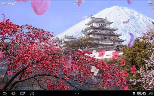 3D Spring screenshot 3