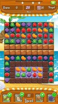 Fruit Crush Frenzy screenshot 4