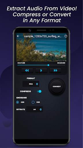 Video Cutter, Trimmer & Merger screenshot 6