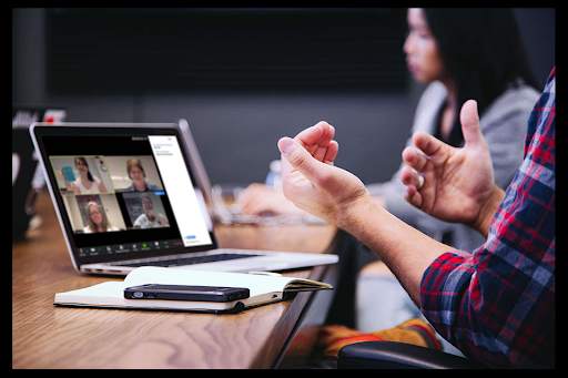 Guide Zoom Video Chat - Free Online Video Call screenshot 3