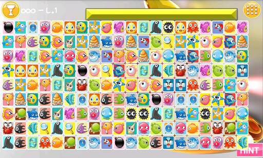 Onet Connect Game screenshot 5