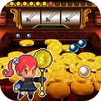 Dungeons and Coin icon
