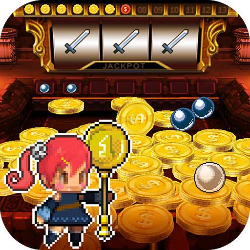 Dungeons and Coin 2.1.0