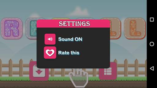 Recall - The Memory Game screenshot 5