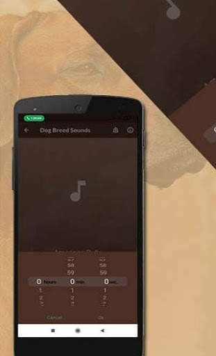 Dog Sounds screenshot 5