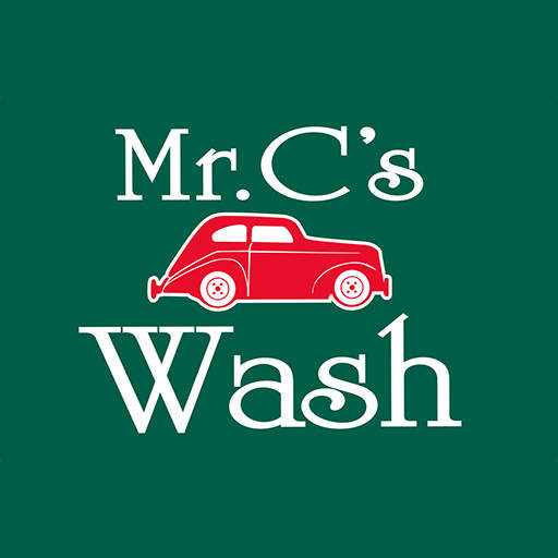 Mr. C's Car Wash 1.0.0