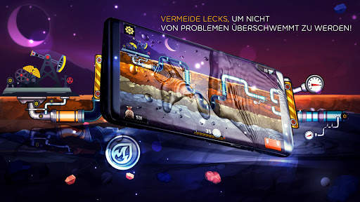Klempner 3 screenshot 3