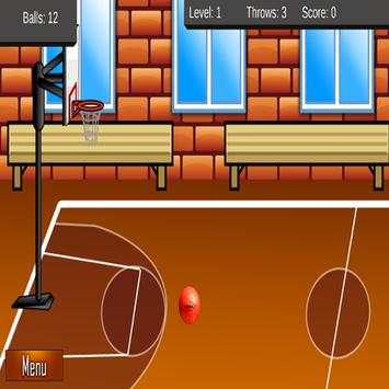 Basket Ball screenshot 3