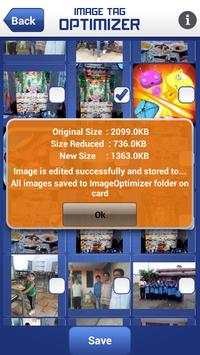 Image Optimizer screenshot 5