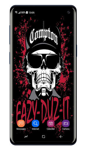 Ghetto Wallpapers screenshot 7