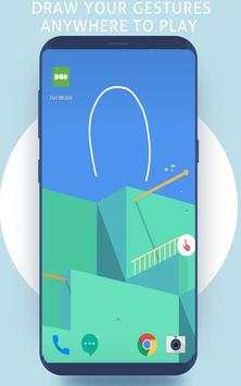 NOTE 9 / S10 Music Player with Gestures screenshot 4