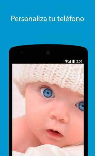 Babie Music screenshot 2