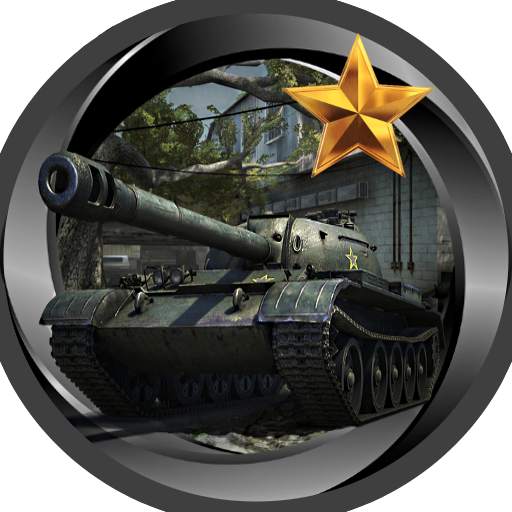 Tank War II 2.0.5