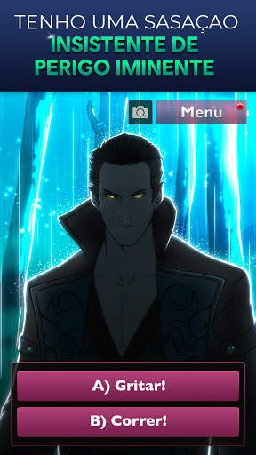 Is It Love? Nicolae - Fantasy screenshot 5