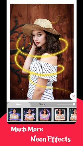 PHOTOPIXLAB - Photo Editor screenshot 3