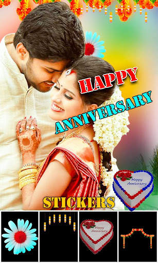 Anniversary Video Maker 2021 - AV Master screenshot 5