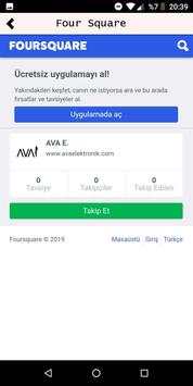 AVA ELEKTRONİK screenshot 7