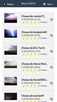 Chasing-Live.Net 2 تصوير الشاشة