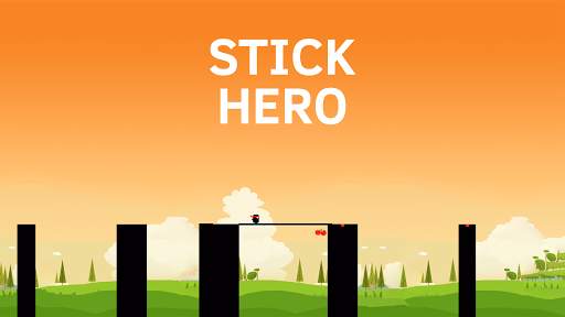 Stick Hero screenshot 1