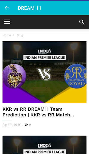 Live IPL Tv - Live Cricket IPL screenshot 3